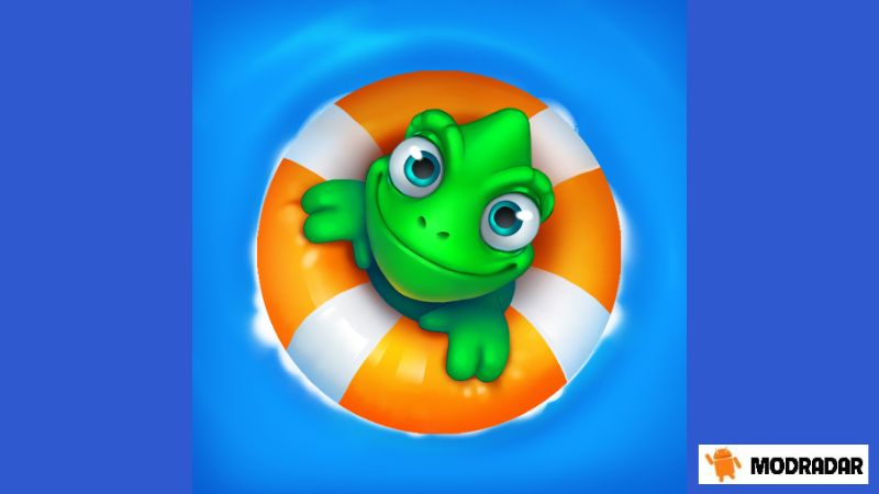 Tropicmania mod Tropicmania mod