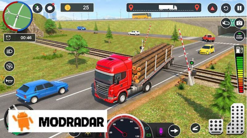 Truck Games 3D - Driving Games Apk Truck Games 3D - Driving Games Apk