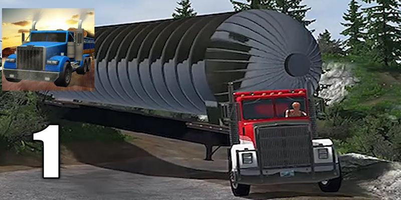 Truck'em All Mod Truck'em All Mod