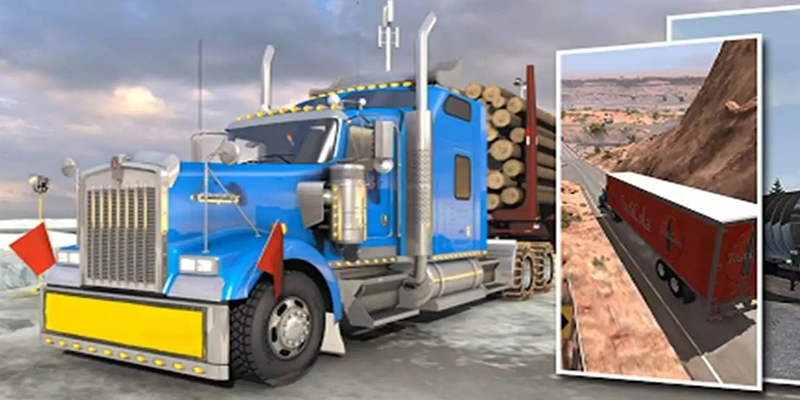 Truck'em All Mod Truck'em All Mod