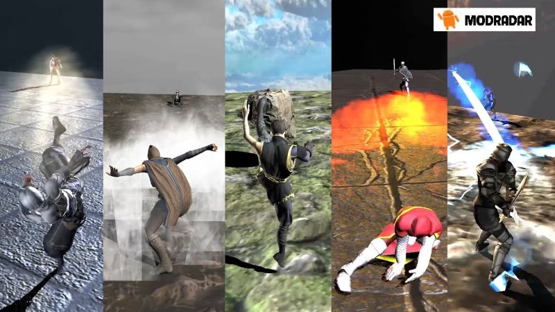 True Masters 2 - True Masters Mod Apk 2.79 (Unlimited Money)