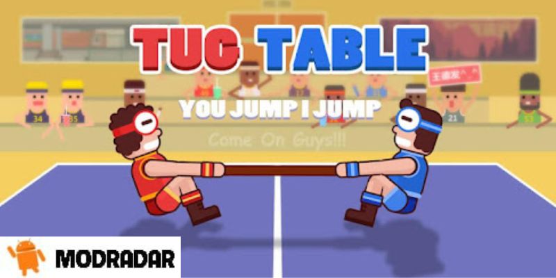Tug Table 1 - Tug Table APK v2.22.33