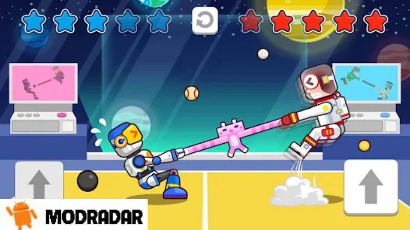 Tug Table 2 - Tug Table APK v2.22.33