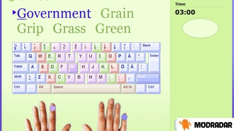 typing master APK typing master APK