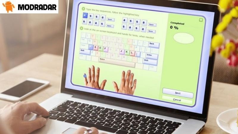 typing master APK typing master APK