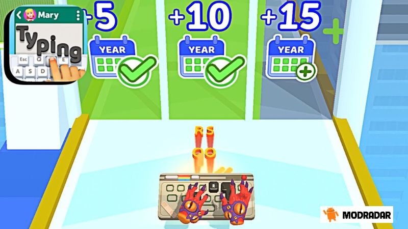 Typing Shooter 1 - Typing Shooter mod 1.6.6 (Vô Hạn Tiền) Typing Shooter 1 - Typing Shooter mod 1.6.6 (Vô Hạn Tiền)