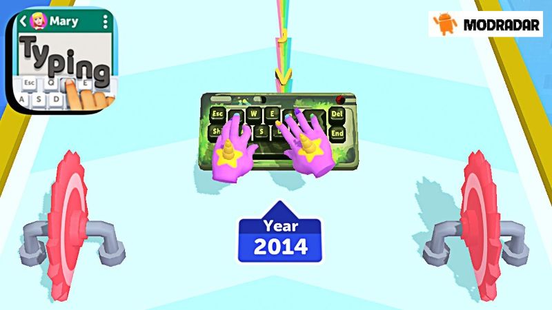 Typing Shooter 2 - Typing Shooter mod 1.6.6 (Vô Hạn Tiền) Typing Shooter 2 - Typing Shooter mod 1.6.6 (Vô Hạn Tiền)