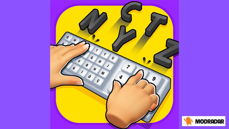 Typing Shooter - Typing Shooter mod 1.6.6 (Vô Hạn Tiền) Typing Shooter - Typing Shooter mod 1.6.6 (Vô Hạn Tiền)