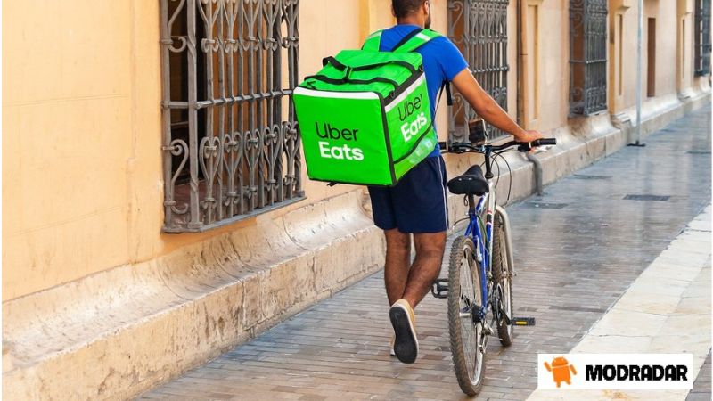 Uber Eats 2 - Uber Eats Mod 6.227.10002 (Premium Tidak Terkunci, VIP, Pro) Pertanyaan yang sering diajukan saat mengalami dan menggunakan Uber Eats Mod