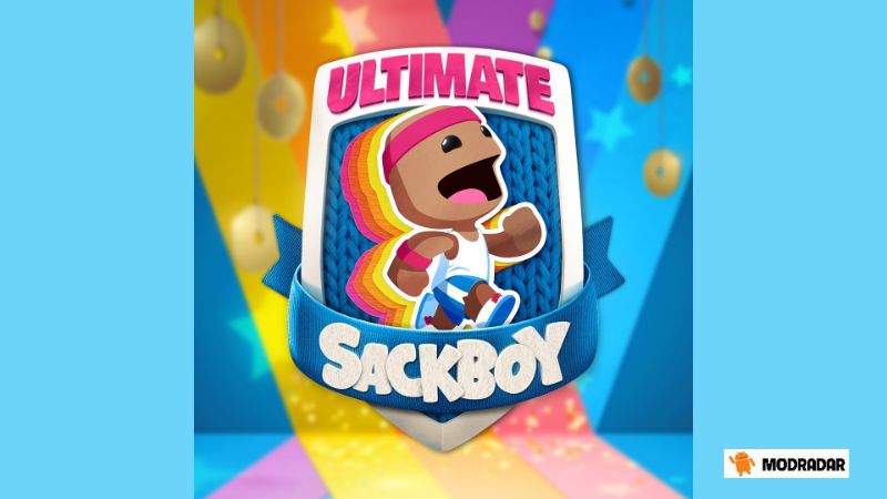 Ultimate Sackboy Mod Introduction about the game Ultimate Sackboy Mod