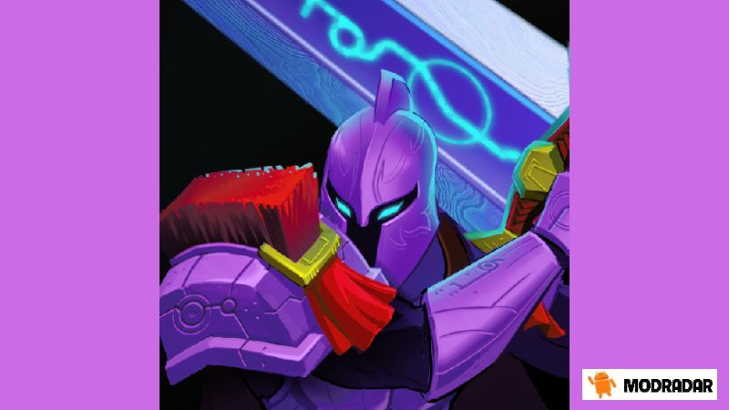 Ultra Blade Premium mod Ultra Blade Premium mod