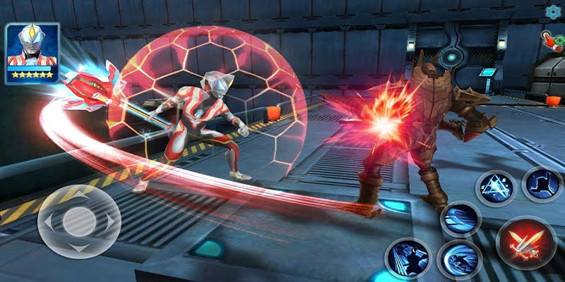 Gameplay