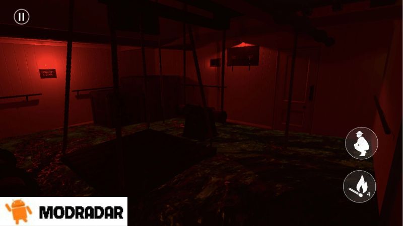 under depths of fear Mod Pengantar tentang game under depths of fear Mod