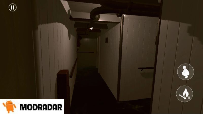 under depths of fear Mod Temukan kunci under depths of fear Mod
