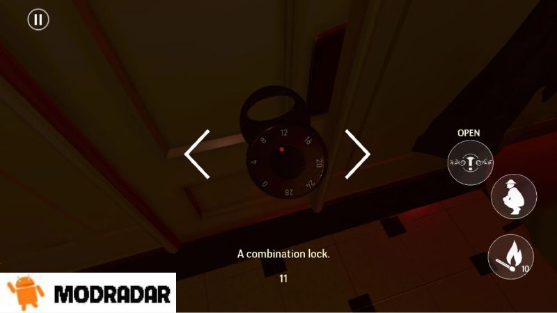 under depths of fear Mod Fitur mod dari under depths of fear Mod