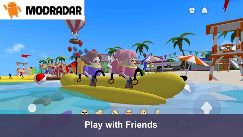 Uni - Craft your world Mod Pengantar tentang Uni - Craft your world Mod