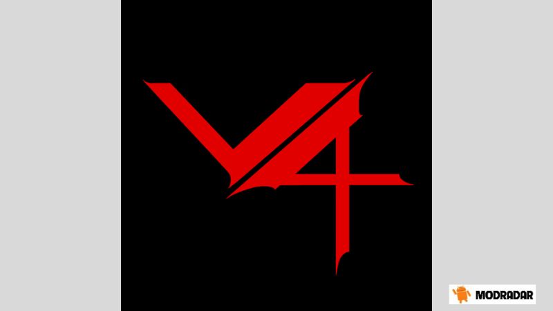 V4 mod 