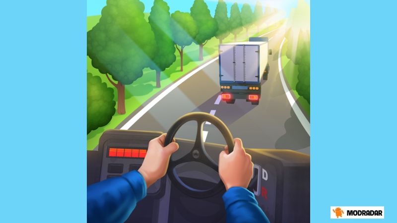 Vehicle Masters Mod Introduction about the game Vehicle Masters Mod