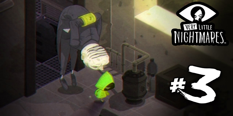 very little nightmares mod apk 1 - Very Little Nightmares mod v1.2.4 Full Paid