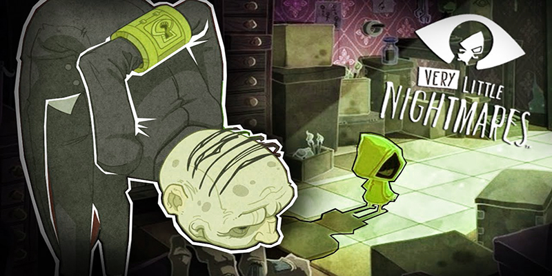 very little nightmares mod apk - Very Little Nightmares mod v1.2.4 Full Paid