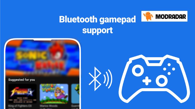 Video Game mod Video Game mod