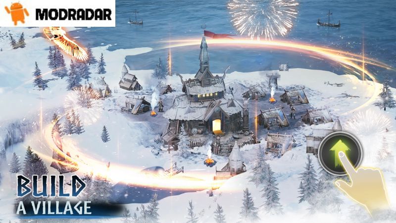 Viking Rise mod