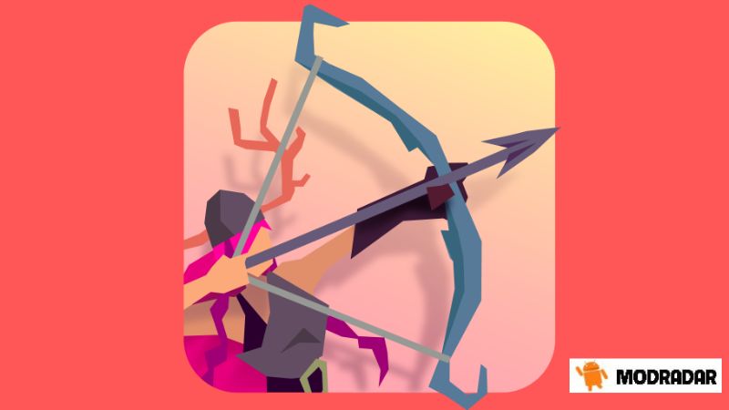 Vikings: an Archer's Journey mod