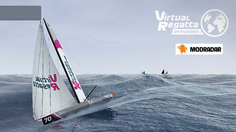 Virtual Regatta Offshore 1 - Virtual Regatta Offshore APK v7.0.8 Virtual Regatta Offshore 1 - Virtual Regatta Offshore APK v7.0.8
