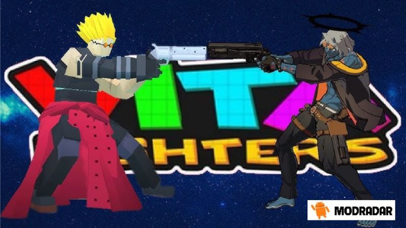 Vita Fighters Mod Apk Vita Fighters Mod Apk