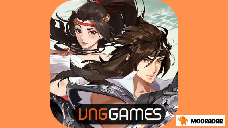 Introduction about the game Võ Lâm Nhàn Hiệp APK
