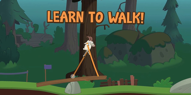 Walk Master Mod Walk Master Mod