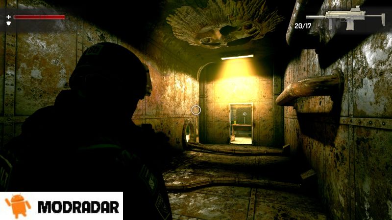 wall of insanity 1 - Wall Of Insanity Mod 1.4 (Unlimited Ammo, God Mode) Introduction about wall of insanity Mod game