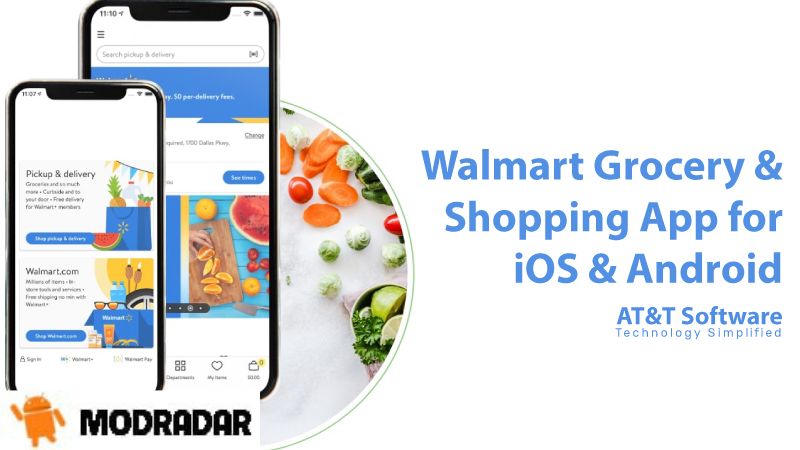 Walmart Shopping & Grocery Apk Walmart Shopping & Grocery Apk