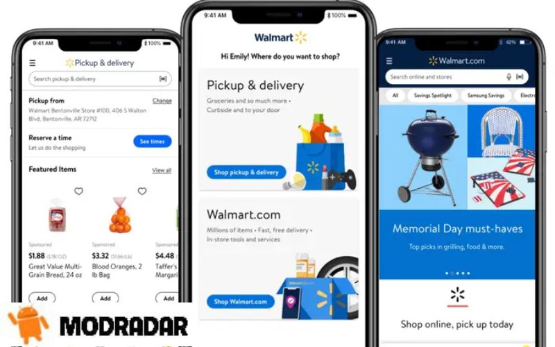 Walmart Shopping & Grocery Apk Walmart Shopping & Grocery Apk