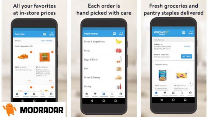 Walmart Shopping & Grocery Apk Walmart Shopping & Grocery Apk