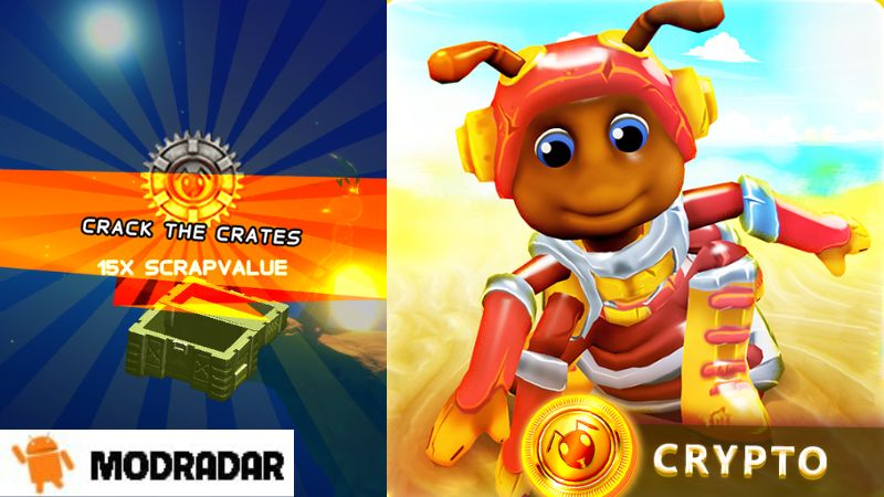 War of Ants Mod Apk War of Ants Mod Apk