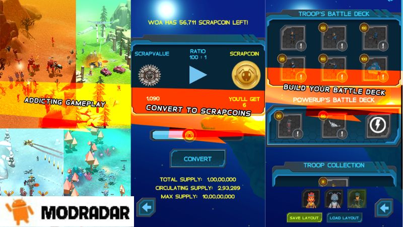 War of Ants Mod Apk War of Ants Mod Apk