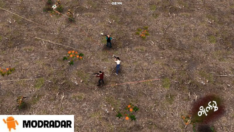 War of Heroes 2 - War of Heroes mod 414 (Unlocked)