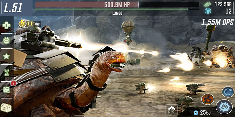 War Tortoise 2 Mod War Tortoise 2 Mod