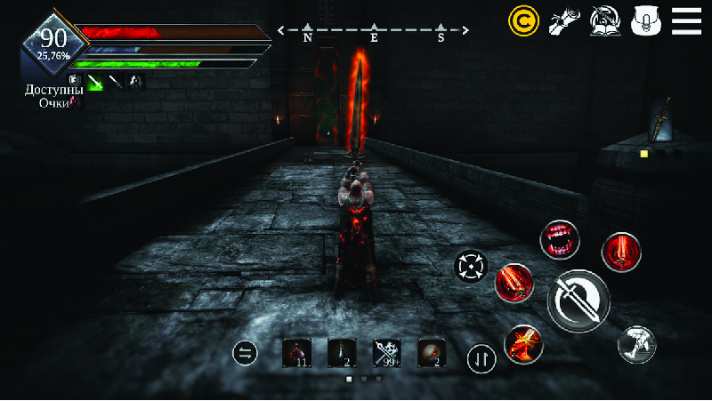 way of retribution mod 3