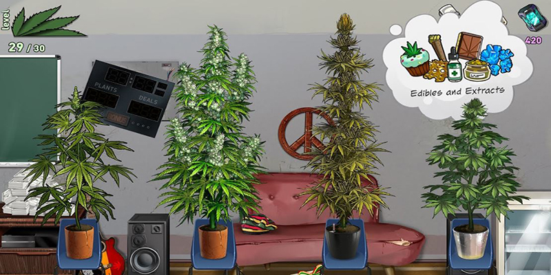 Weed Firm 2 Mod Weed Firm 2 Mod
