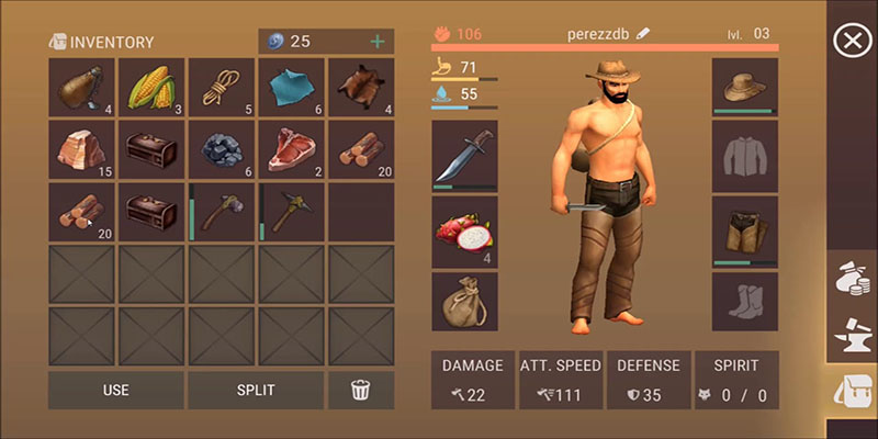 Westland Survival Mod
