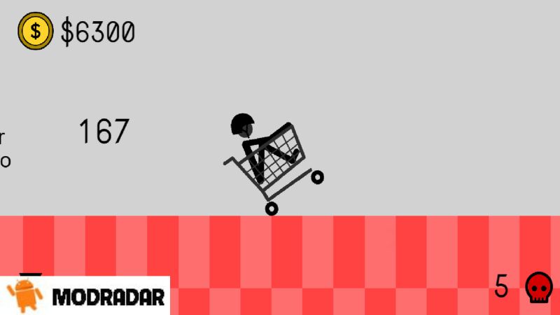 Wheelie Bike Apk Fascinating challenges in Wheelie Bike Apk