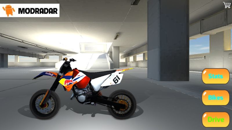 Wheelie King 5 mod Wheelie King 5 mod