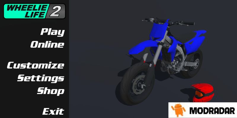 Wheelie Life 2 Mod Giới thiệu về trò chơi giải trí Wheelie Life 2 Mod