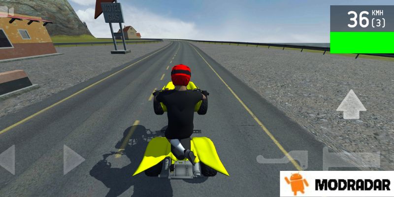 Wheelie Life 2 Mod Tạo ra các bản đồ trong Wheelie Life 2 Mod