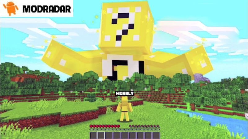 Wobbly Life Mod Tìm hiểu về trò chơi Wobbly Life Mod