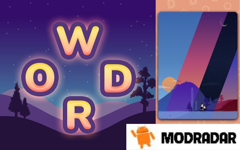 Word Horizons Apk Pengantar tentang game Word Horizons Apk