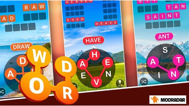 Word Trip mod