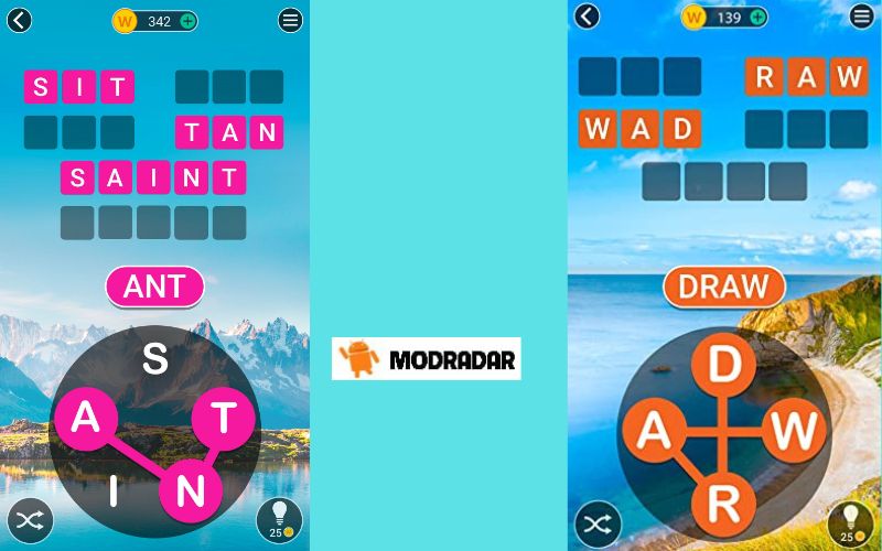 Word Trip mod